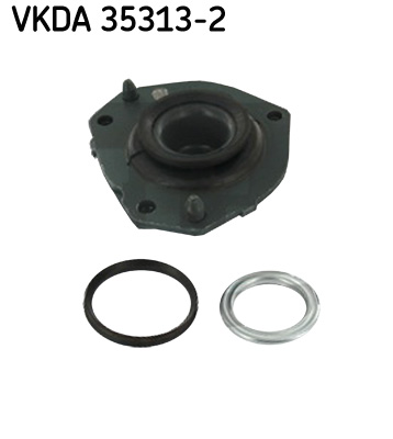 Rulment sarcina suport arc VKDA 35313-2 SKF